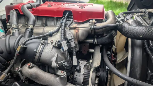 日野 レンジャー TKG-FC9JLAP(2WD)の写真22