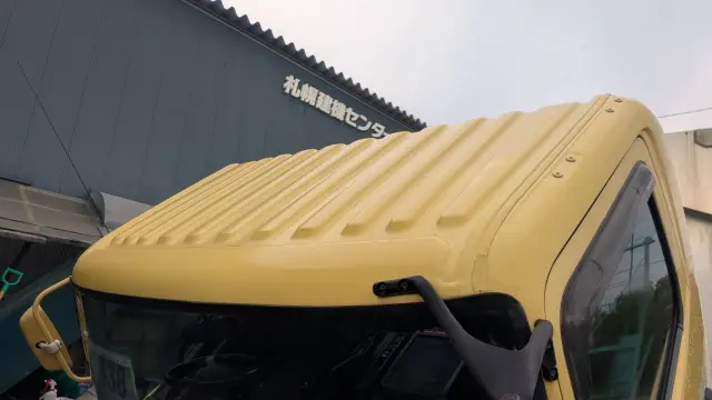 日野 レンジャー TKG-FC9JLAP(2WD)の写真26