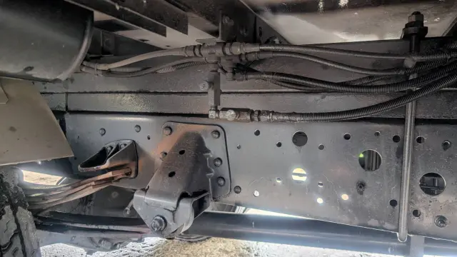 日野 レンジャー TKG-FC9JLAP(2WD)の写真31