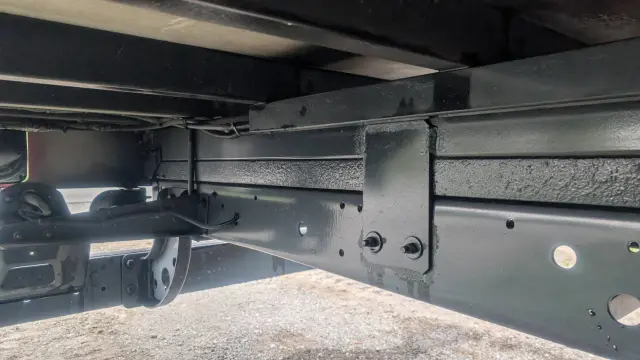 日野 レンジャー TKG-FC9JLAP(2WD)の写真32