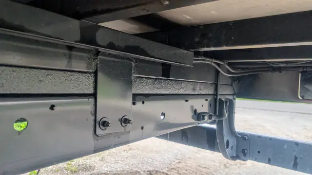 日野 レンジャー TKG-FC9JLAP(2WD)の写真33