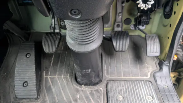 日野 レンジャー TKG-FC9JLAP(2WD)の写真39