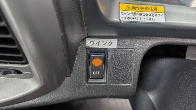 日野 レンジャー TKG-FC9JLAP(2WD)の写真47