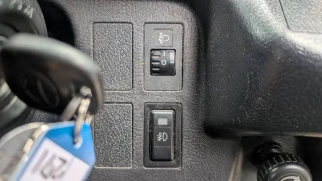 日野 レンジャー TKG-FC9JLAP(2WD)の写真48