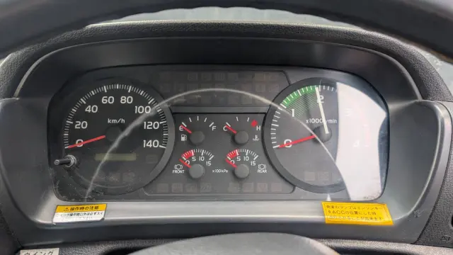 日野 レンジャー TKG-FC9JLAP(2WD)の写真50