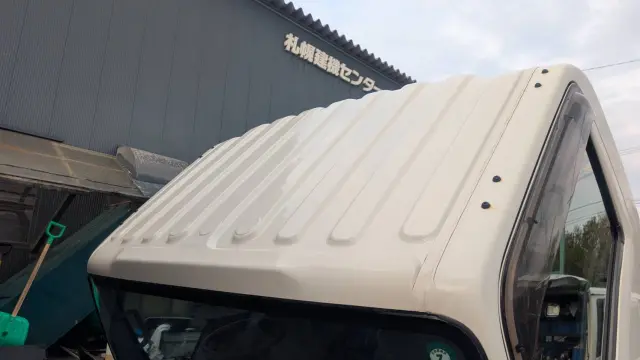 いすゞ エルフ 2RG-NPR88AR(2WD)の写真19
