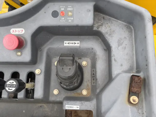 いすゞ エルフ TKG-NKR85YN(2WD)の写真14