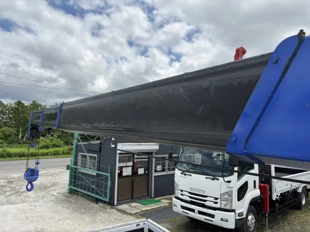 日野 レンジャー TKG-FC9JKAA(2WD)の写真24