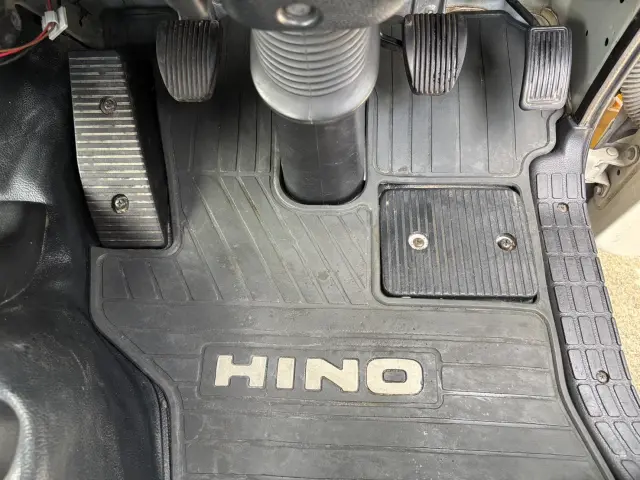 日野 レンジャー TKG-FC9JKAA(2WD)の写真41