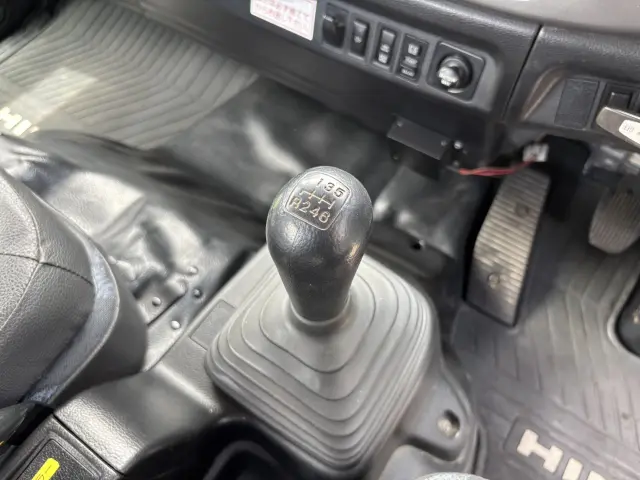 日野 レンジャー TKG-FC9JKAA(2WD)の写真42