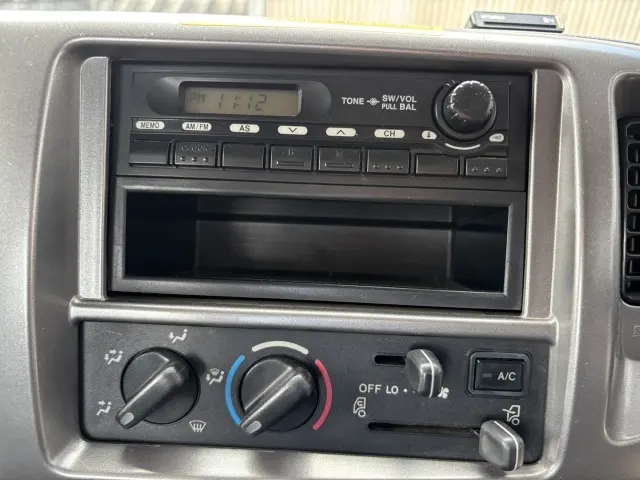 日野 レンジャー TKG-FC9JKAA(2WD)の写真48
