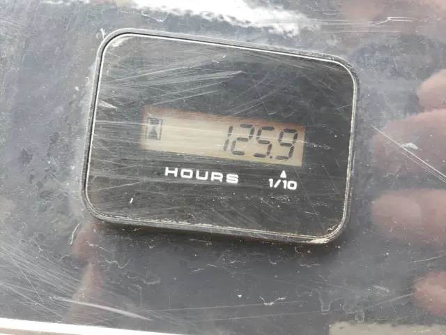 ヤンマー SV05-D ０．０１１㎥(その他)の写真11