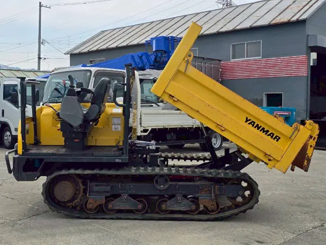 ヤンマー C30R-3 C30R-3(その他)の写真5
