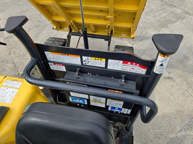 ヤンマー C30R-3 C30R-3(その他)の写真27