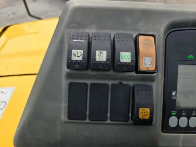 ヤンマー C30R-3 C30R-3(その他)の写真28