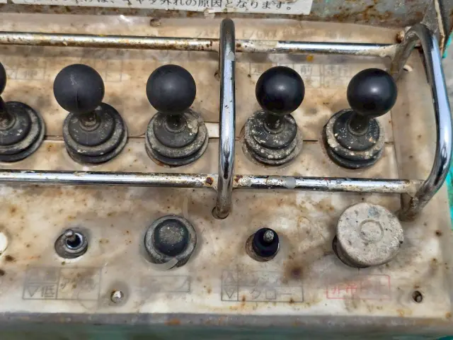 前田製作所 9.1m高所作業機 HF090-3(その他)の写真14