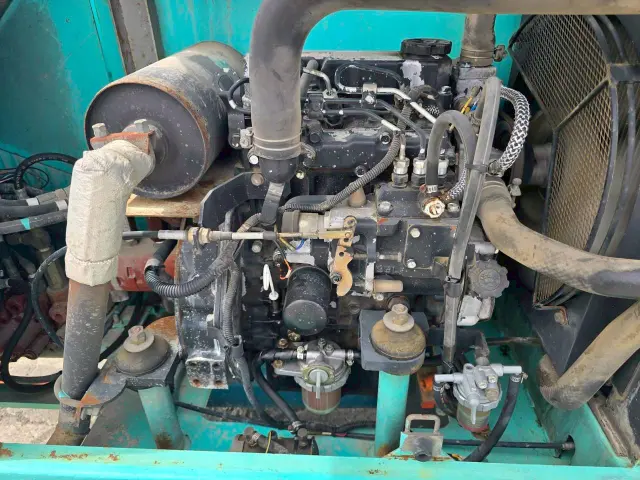前田製作所 9.1m高所作業機 HF090-3(その他)の写真24