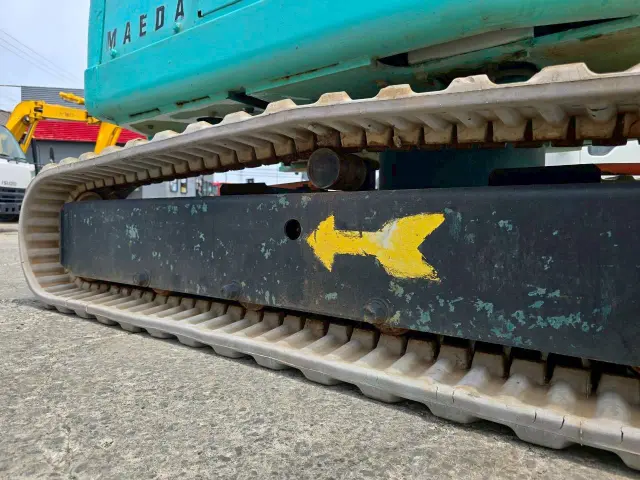 前田製作所 9.1m高所作業機 HF090-3(その他)の写真26