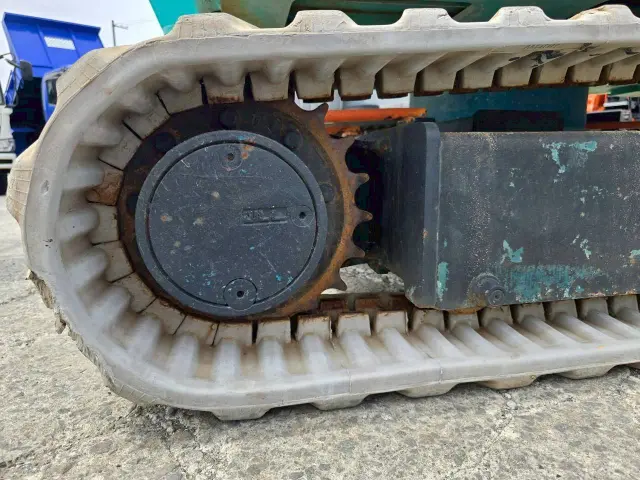 前田製作所 9.1m高所作業機 HF090-3(その他)の写真28