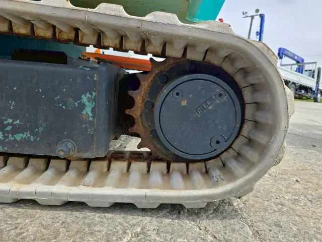 前田製作所 9.1m高所作業機 HF090-3(その他)の写真31