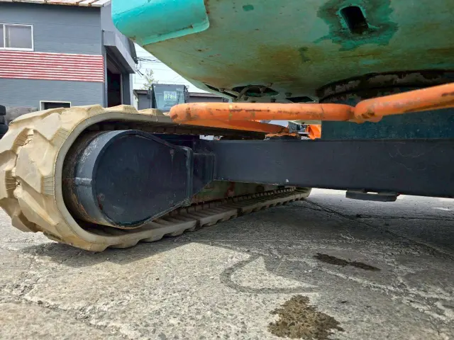 前田製作所 9.1m高所作業機 HF090-3(その他)の写真32