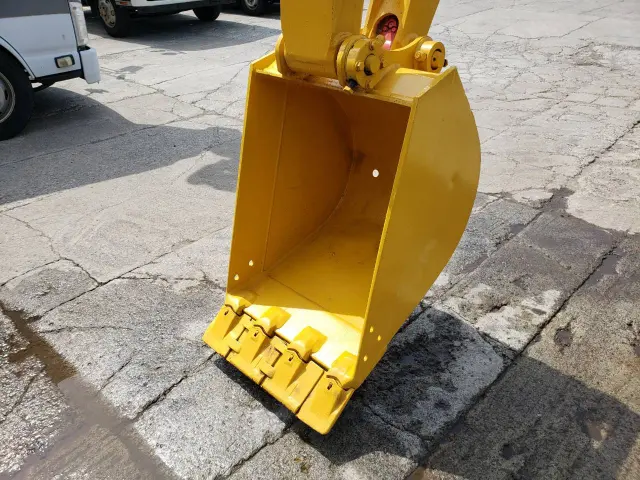 コマツ PC78UU-3 PC78UU-8(その他)の写真9