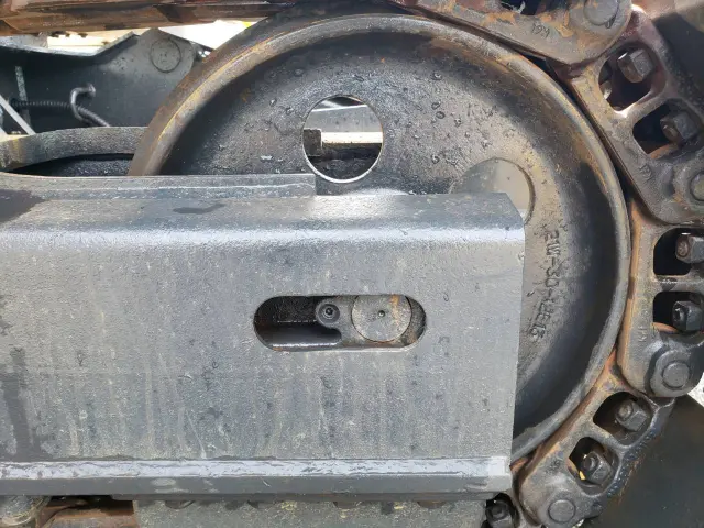コマツ PC78UU-3 PC78UU-8(その他)の写真18
