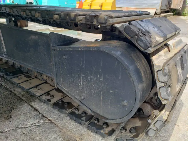 コマツ PC78UU-3 PC78UU-8(その他)の写真22