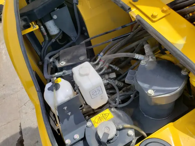 コマツ PC78UU-3 PC78UU-8(その他)の写真31