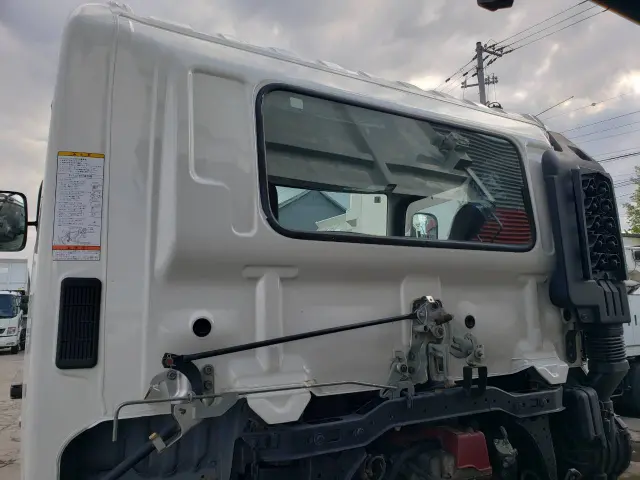 日野 レンジャー TKG-FC9JCAP(2WD)の写真9