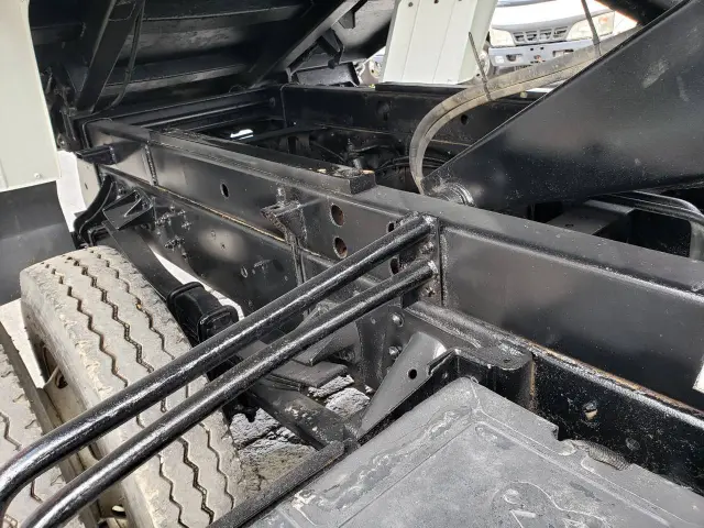 日野 レンジャー TKG-FC9JCAP(2WD)の写真14
