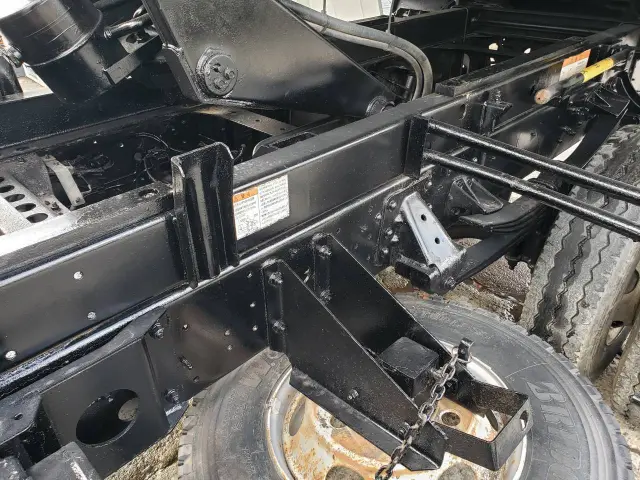 日野 レンジャー TKG-FC9JCAP(2WD)の写真15