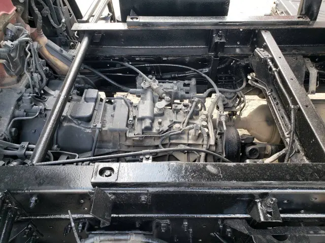 日野 レンジャー TKG-FC9JCAP(2WD)の写真16