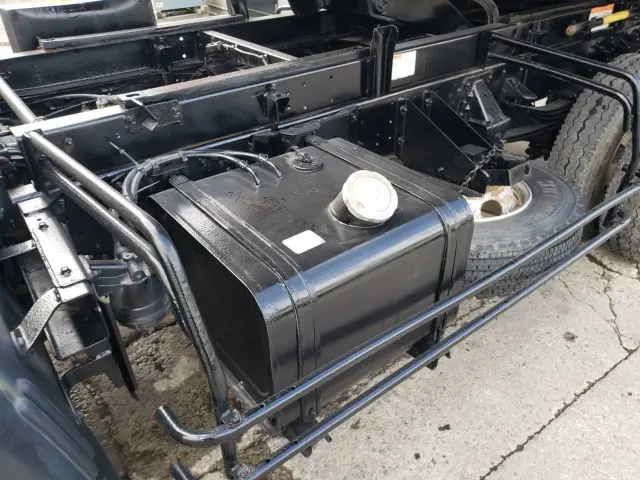 日野 レンジャー TKG-FC9JCAP(2WD)の写真17
