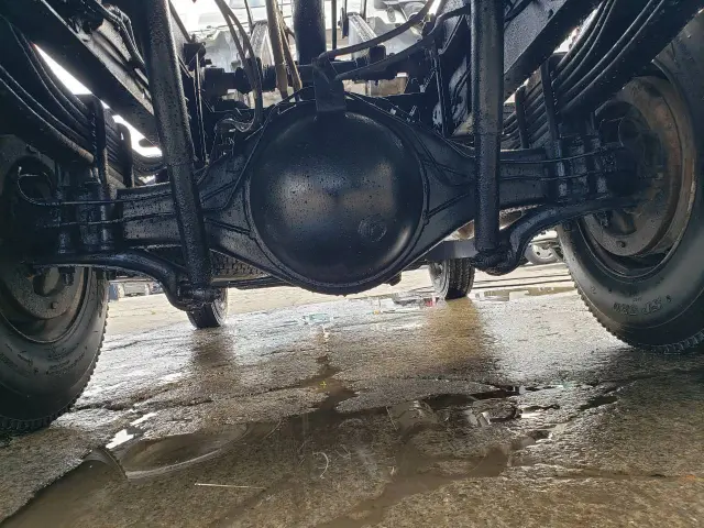 日野 レンジャー TKG-FC9JCAP(2WD)の写真19