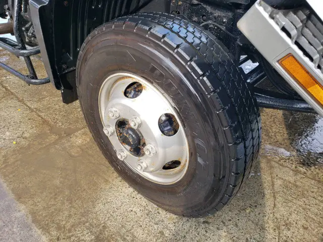日野 レンジャー TKG-FC9JCAP(2WD)の写真20