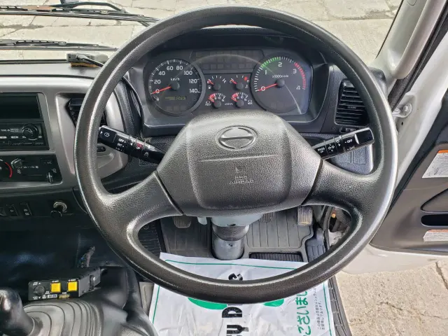 日野 レンジャー TKG-FC9JCAP(2WD)の写真23