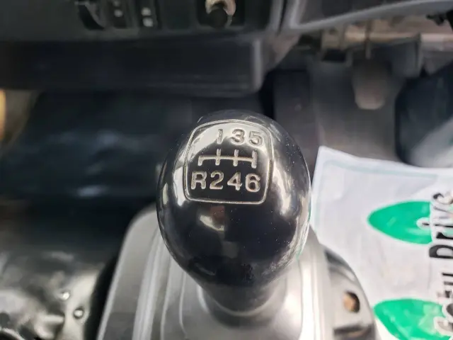日野 レンジャー TKG-FC9JCAP(2WD)の写真25