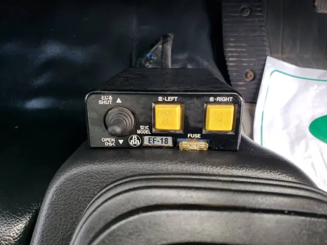 日野 レンジャー TKG-FC9JCAP(2WD)の写真26