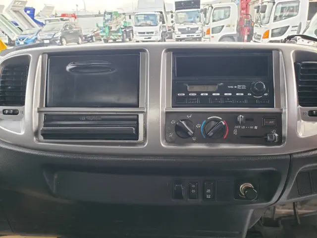 日野 レンジャー TKG-FC9JCAP(2WD)の写真27