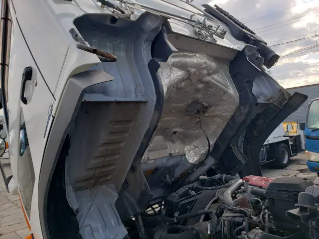 日野 レンジャー TKG-FC9JCAP(2WD)の写真32