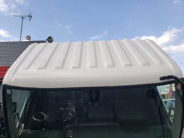 日野 レンジャー TKG-FC9JCAP(2WD)の写真35