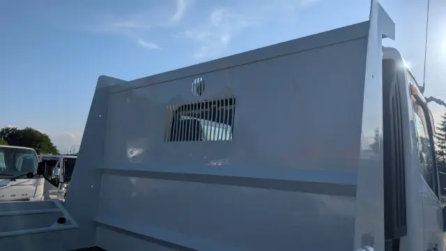 日野 レンジャー TKG-FC9JCAP(2WD)の写真13