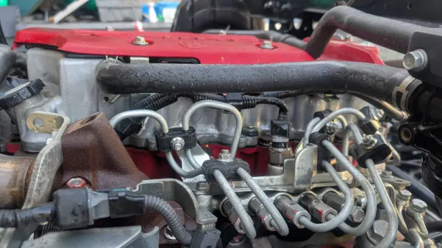 日野 レンジャー TKG-FC9JCAP(2WD)の写真15
