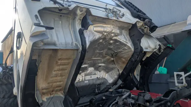 日野 レンジャー TKG-FC9JCAP(2WD)の写真19