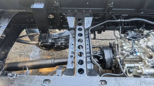 日野 レンジャー TKG-FC9JCAP(2WD)の写真23