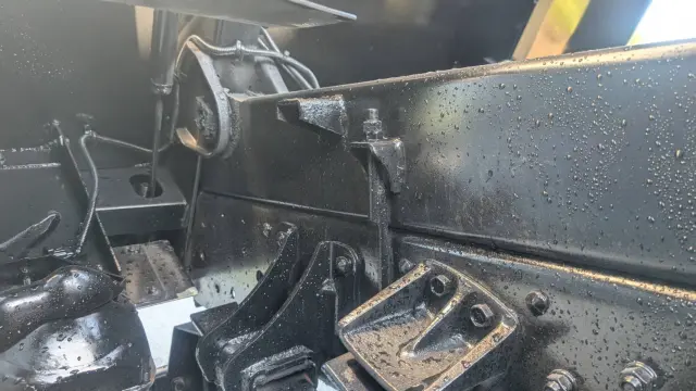 日野 レンジャー TKG-FC9JCAP(2WD)の写真26