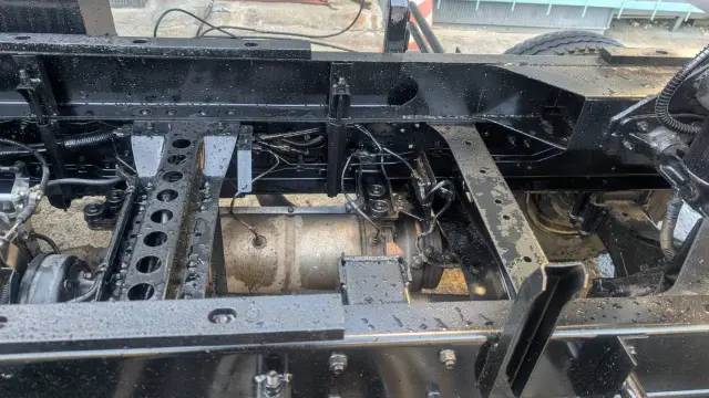 日野 レンジャー TKG-FC9JCAP(2WD)の写真29