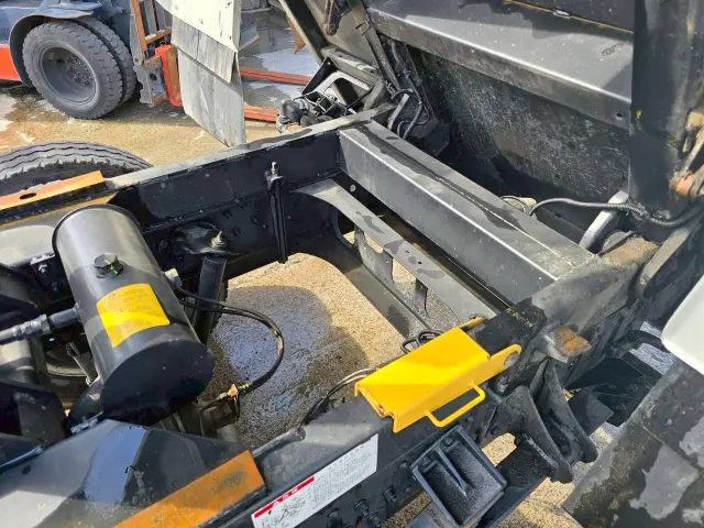 日野 レンジャー SDG-FC9JCAP(2WD)の写真22