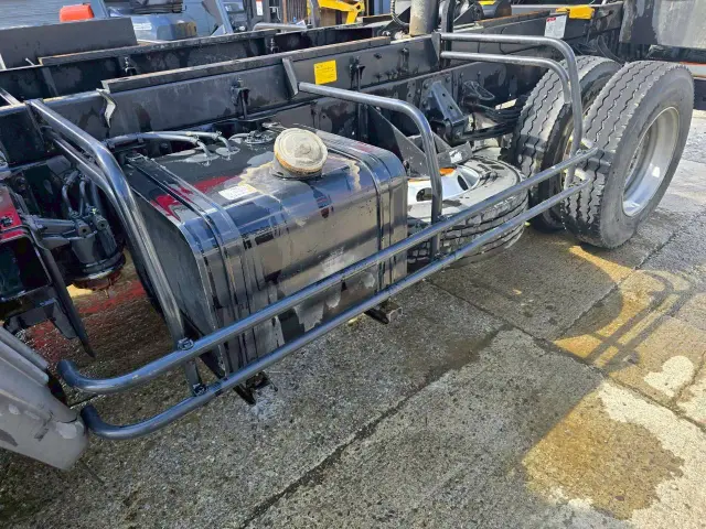 日野 レンジャー SDG-FC9JCAP(2WD)の写真25